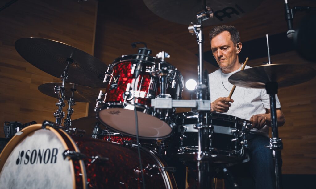 Sonor Momentum Drum Serie News |
Bildquelle: Sonor