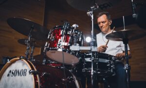 Momentum – Sonor bringt neue, in Deutschland produzierte Top-Serie Artikelbild