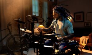 Alesis präsentiert das Nitro Ultimate Kit und den Nitro Amp Pro Artikelbild