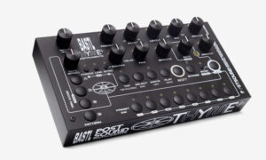 Bastl Instruments Thyme+ Test: Die ultimative Tape-Machine?