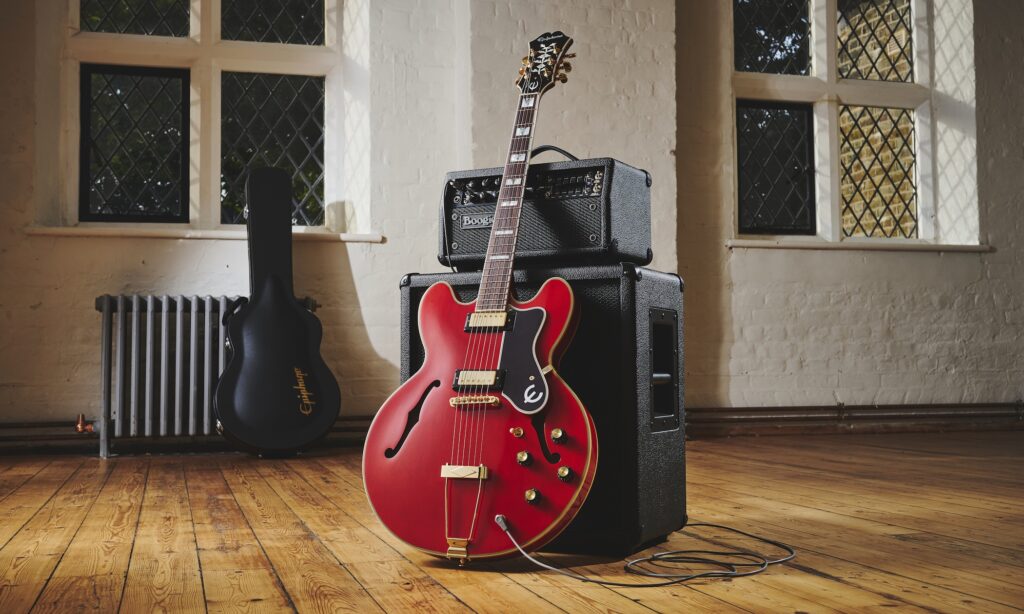 Bildquelle: Epiphone
