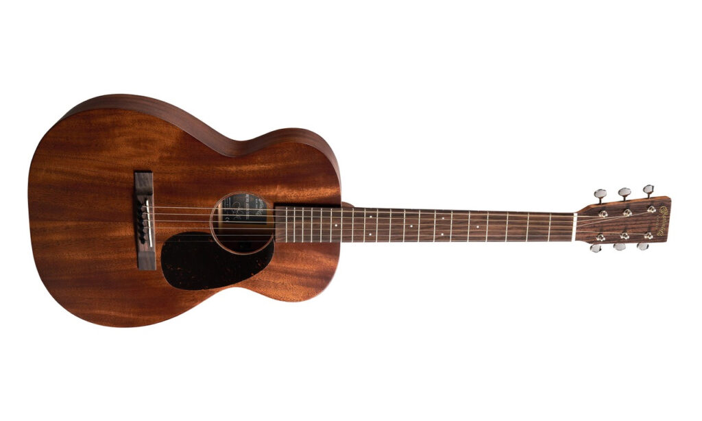 Bildquelle: Martin Guitars