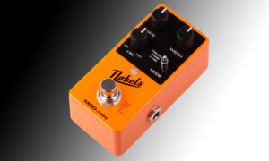 Nobels Mod-mini – Modulationstrio im Pedalformat Artikelbild