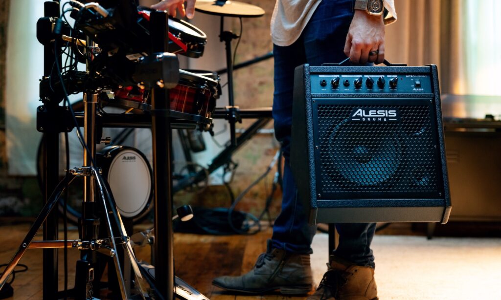 Bildquelle: Alesis