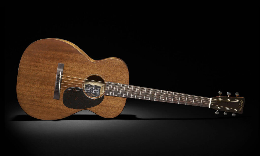 Bildquelle: Martin Guitars