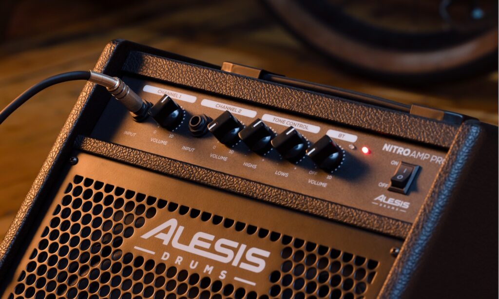 Bildquelle: Alesis