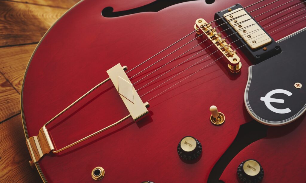 Bildquelle: Epiphone