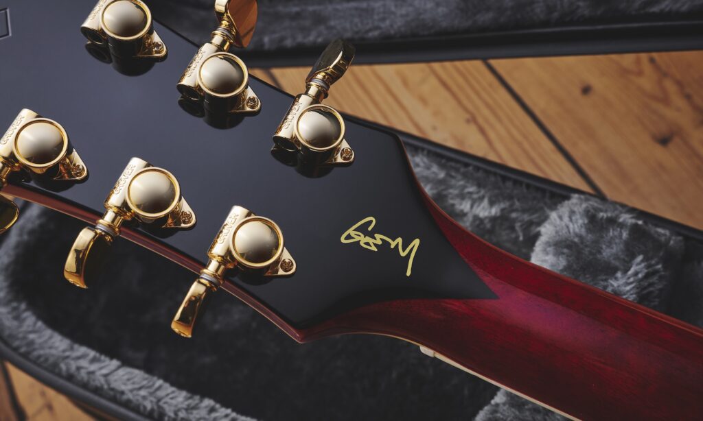 Bildquelle: Epiphone