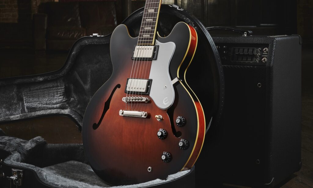 Bildquelle: Epiphone