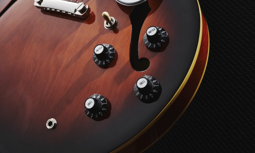 Bildquelle: Epiphone