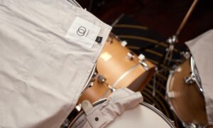 Test: Tandem Drums T-towels Artikelbild