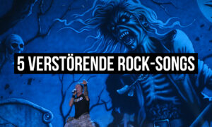 Die 5 verstörendsten Rock-Songs aller Zeiten Artikelbild