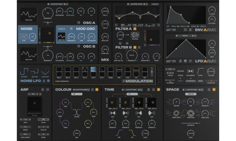 GForce MAP Test Artikelbild