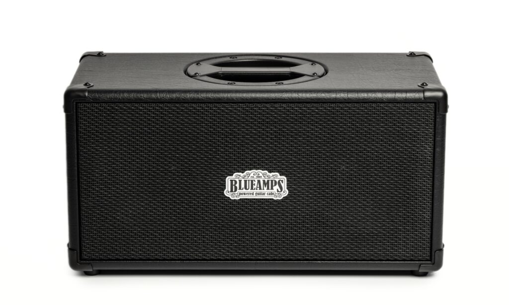 BlueAmps Cubo Test