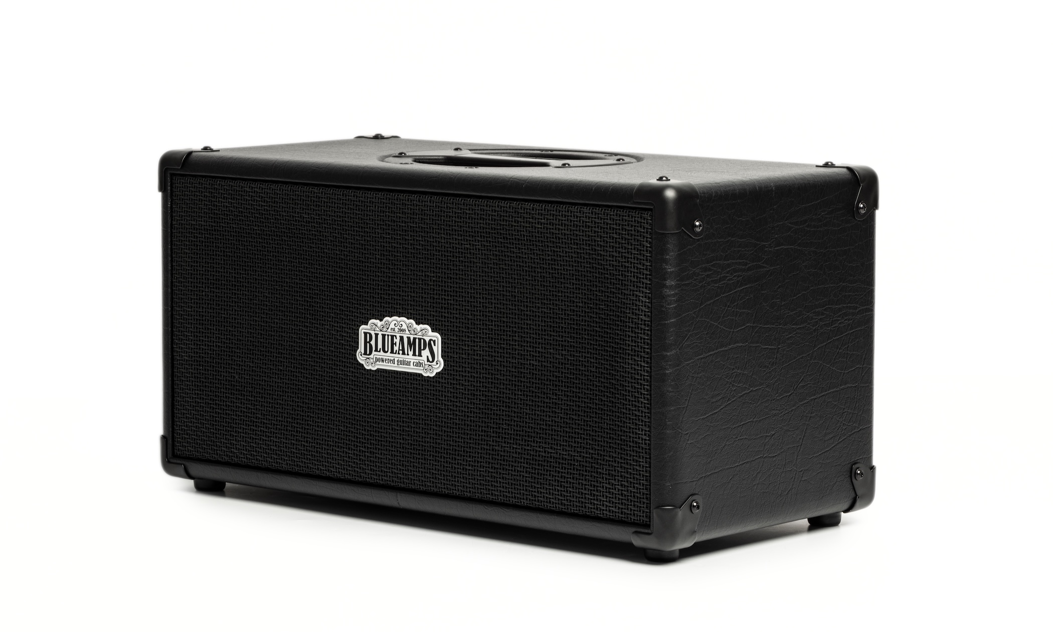 BlueAmps Cubo Test Artikelbild