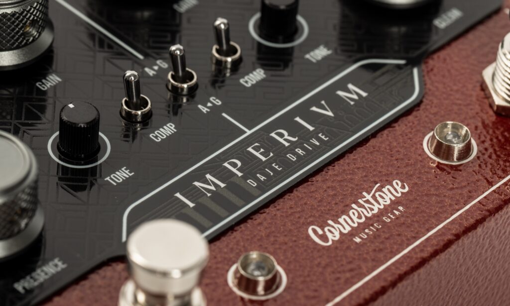 Cornerstone Imperium V2 Test