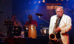 Klaus Doldinger ist tot – Der deutsche Jazzmusiker komponierte auch die Tatort-Melodie Artikelbild