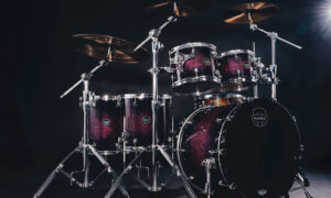 Mapex stellt 6. Generation der Saturn-Drumsets vor – Saturn VI Artikelbild