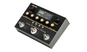 Nux Amp Academy Stomp Test Artikelbild