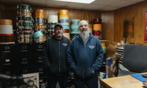 Gretsch Drums kündigt Führungswechsel in der US-Produktion an Artikelbild