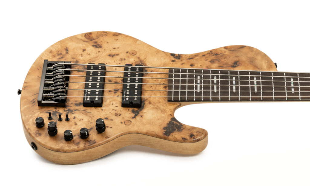 Sire Marcus Miller F10 6 NT