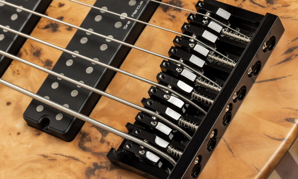 Sire Marcus Miller F10 6 NT
