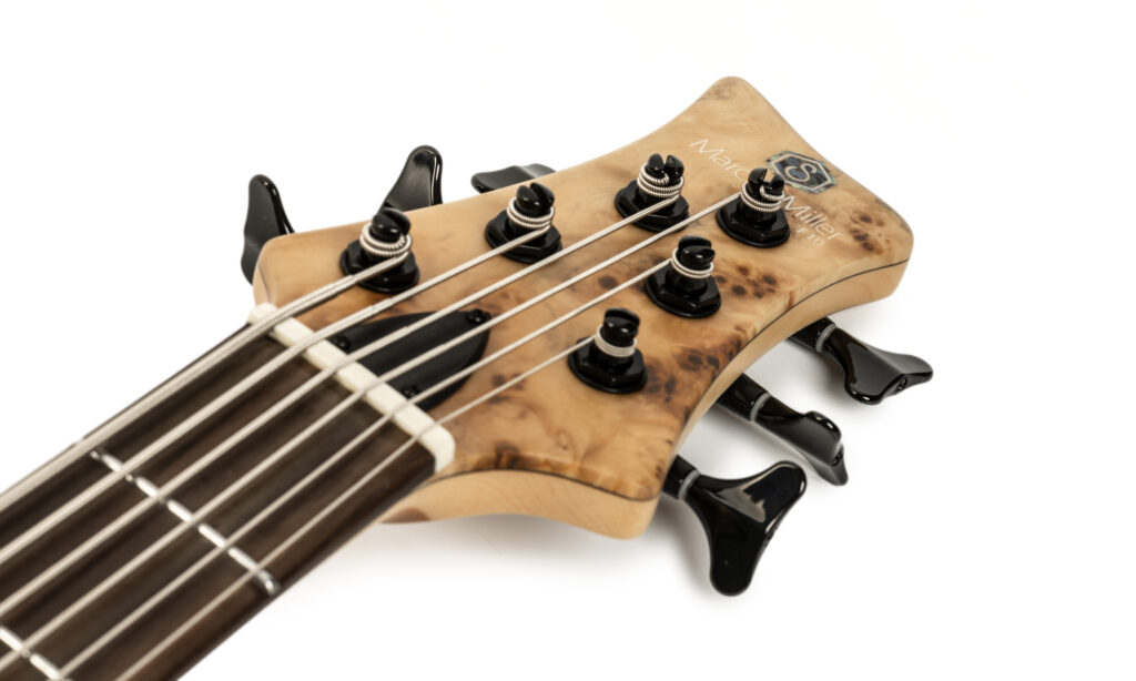 Sire Marcus Miller F10 6 NT