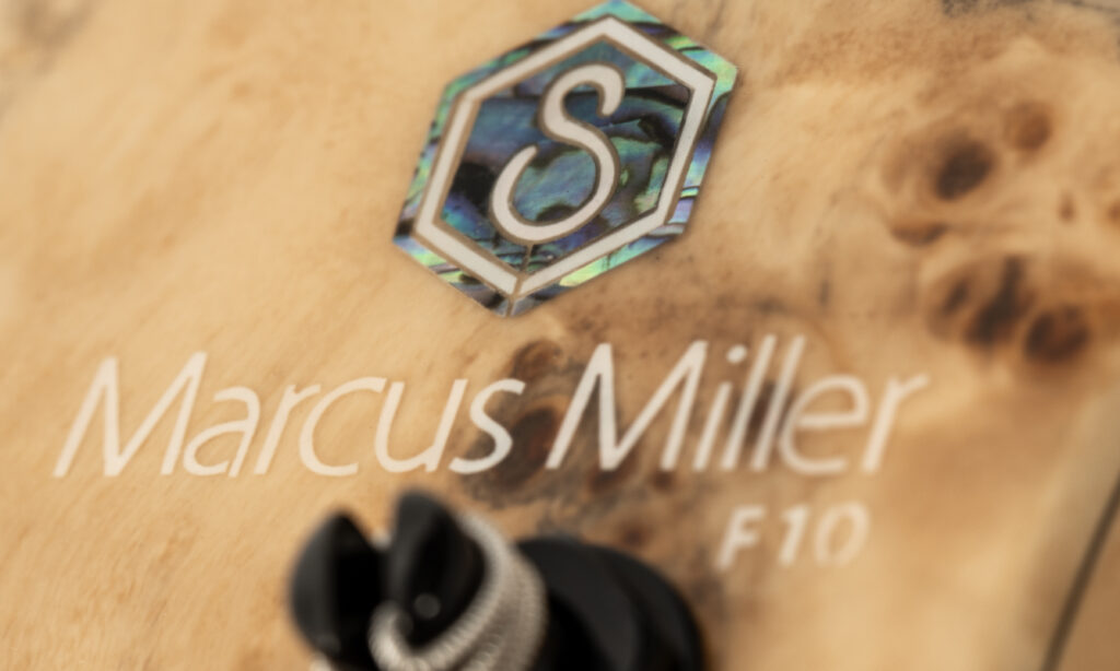 Sire Marcus Miller F10 6 NT