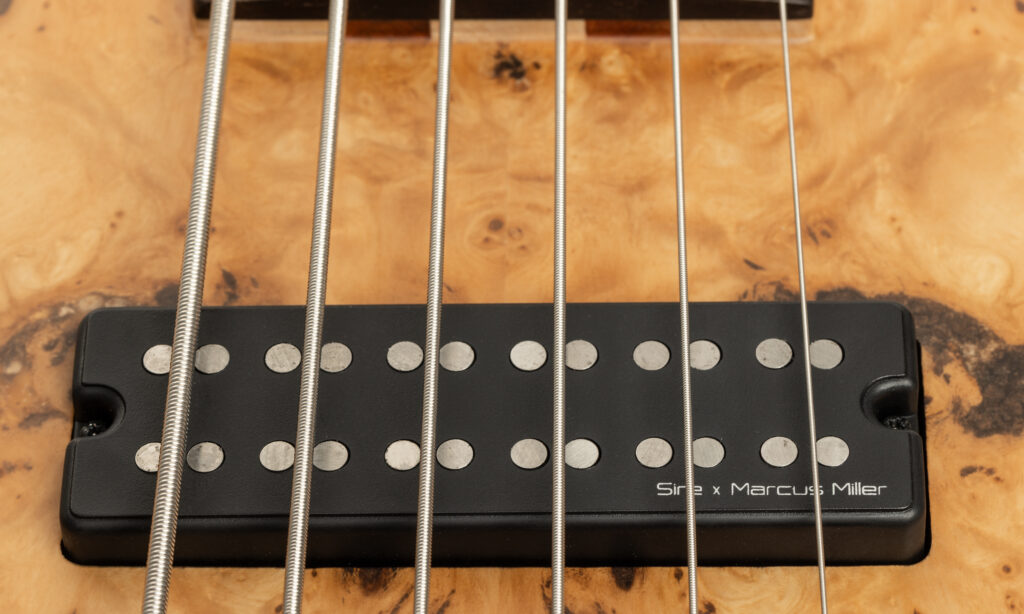 Sire Marcus Miller F10 6 NT
