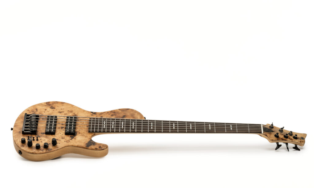 Sire Marcus Miller F10 6 NT