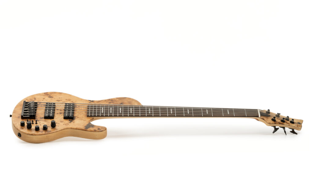 Sire Marcus Miller F10 6 NT