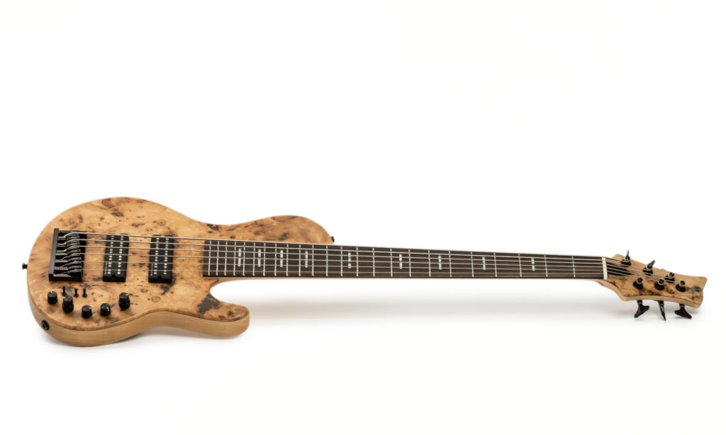 Sire Marcus Miller F10 6 NT 