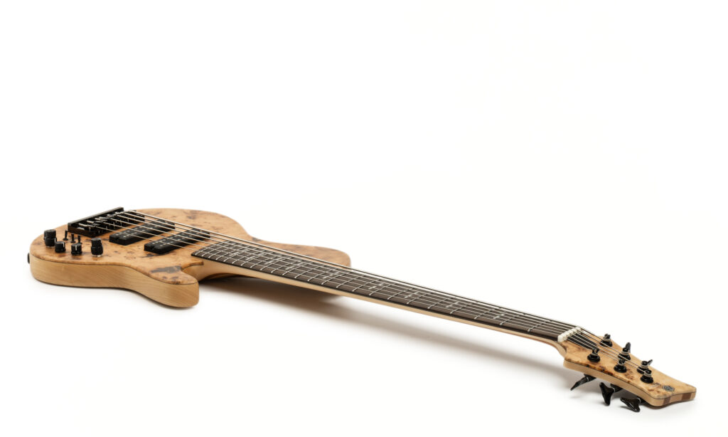 Sire Marcus Miller F10 6 NT