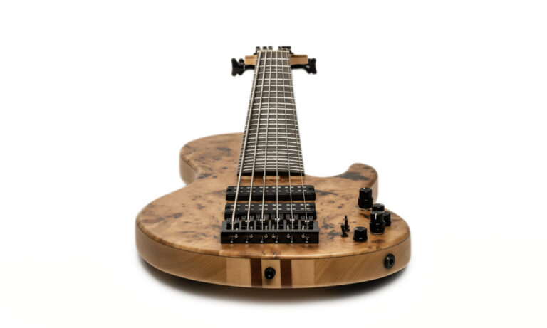 Sire Marcus Miller F10-6 NT Test Artikelbild