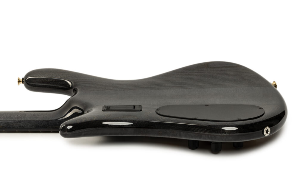 Spector Euro 5 CST
