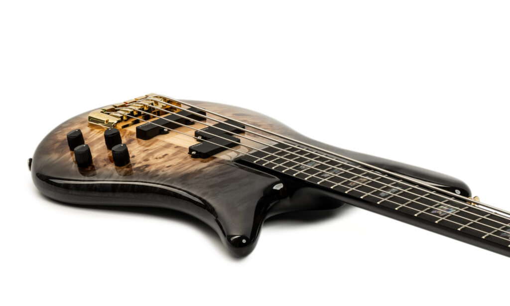 Spector Euro 5 CST