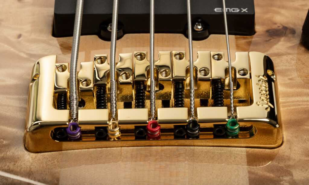 Spector Euro 5 CST