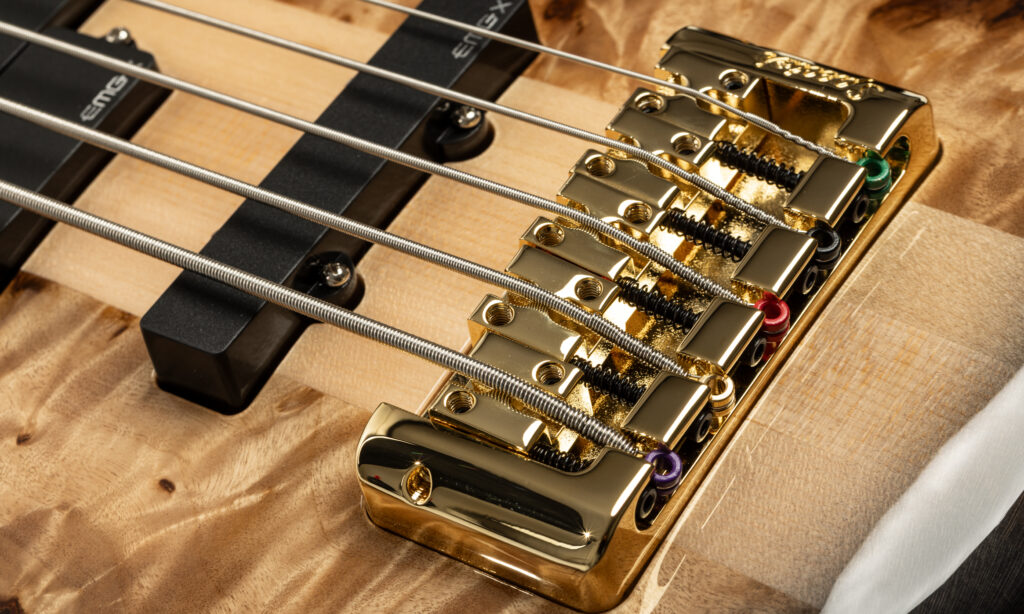 Spector Euro 5 CST