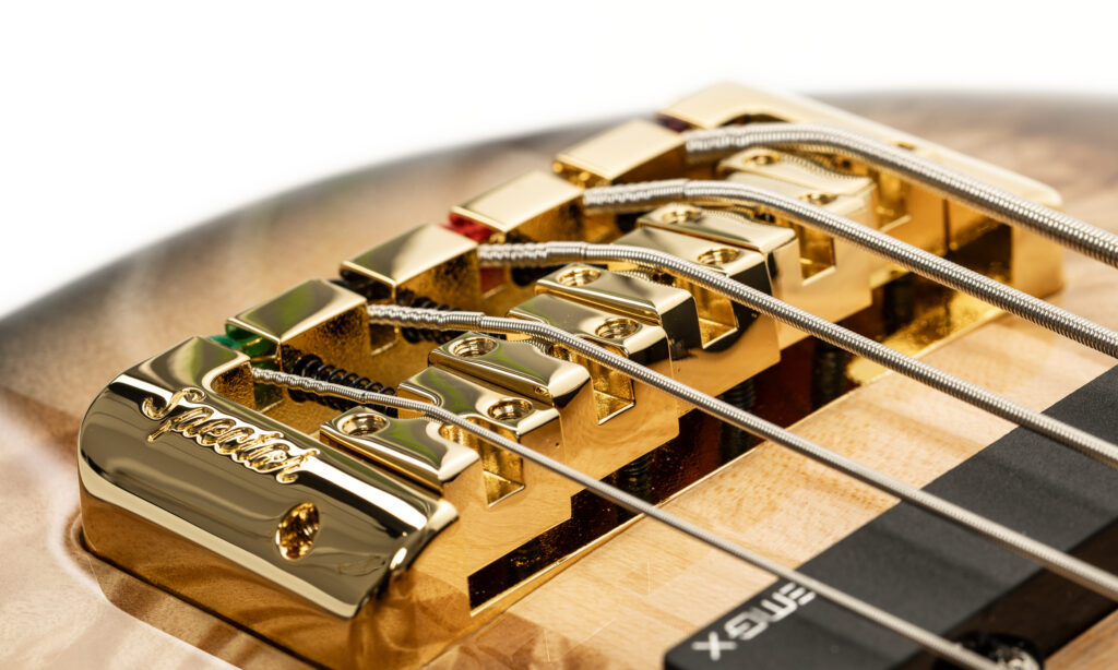 Spector Euro 5 CST