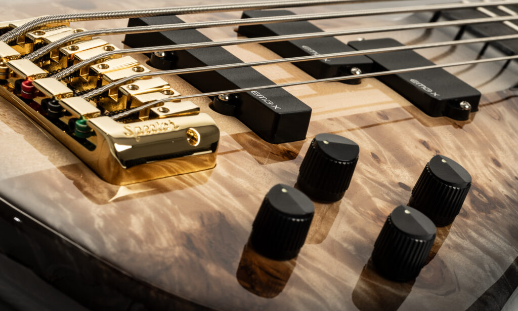 Spector Euro 5 CST