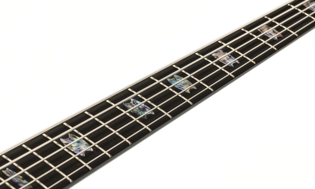Spector Euro 5 CST