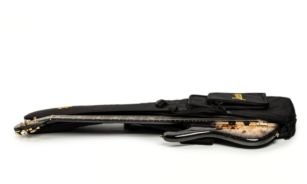 Spector Euro 5 CST