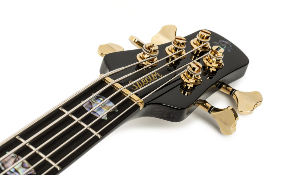 Spector Euro 5 CST