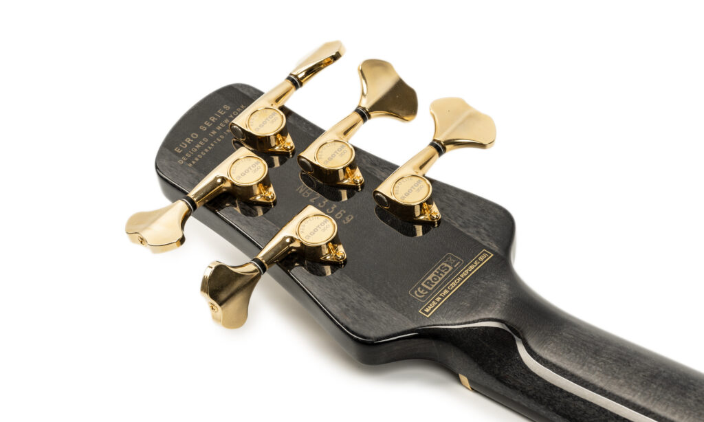 Spector Euro 5 CST