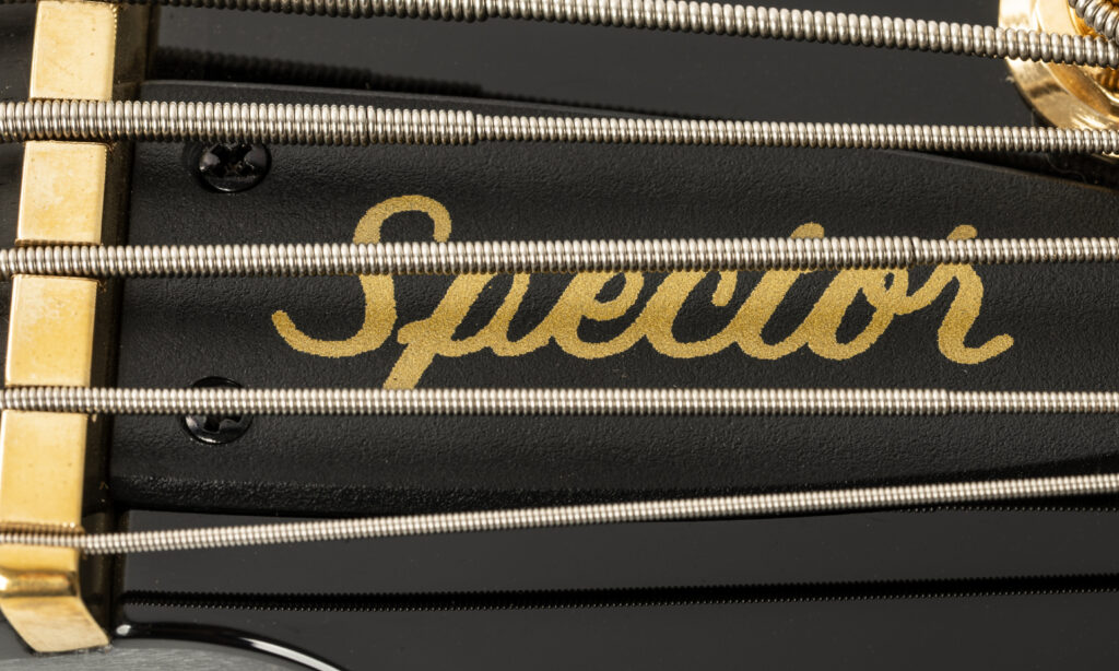 Spector Euro 5 CST