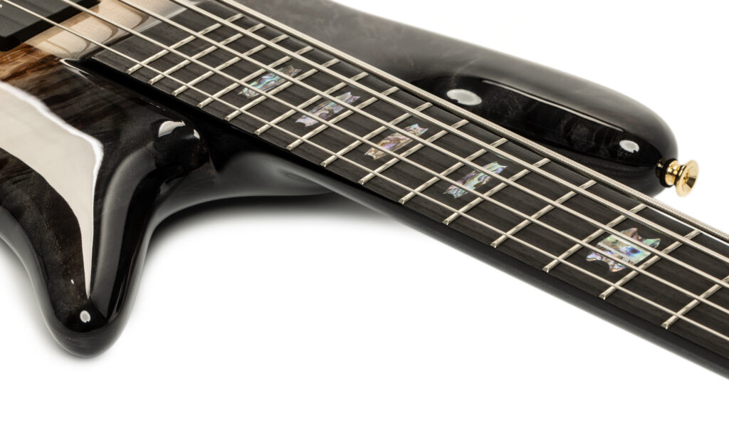 Spector Euro 5 CST