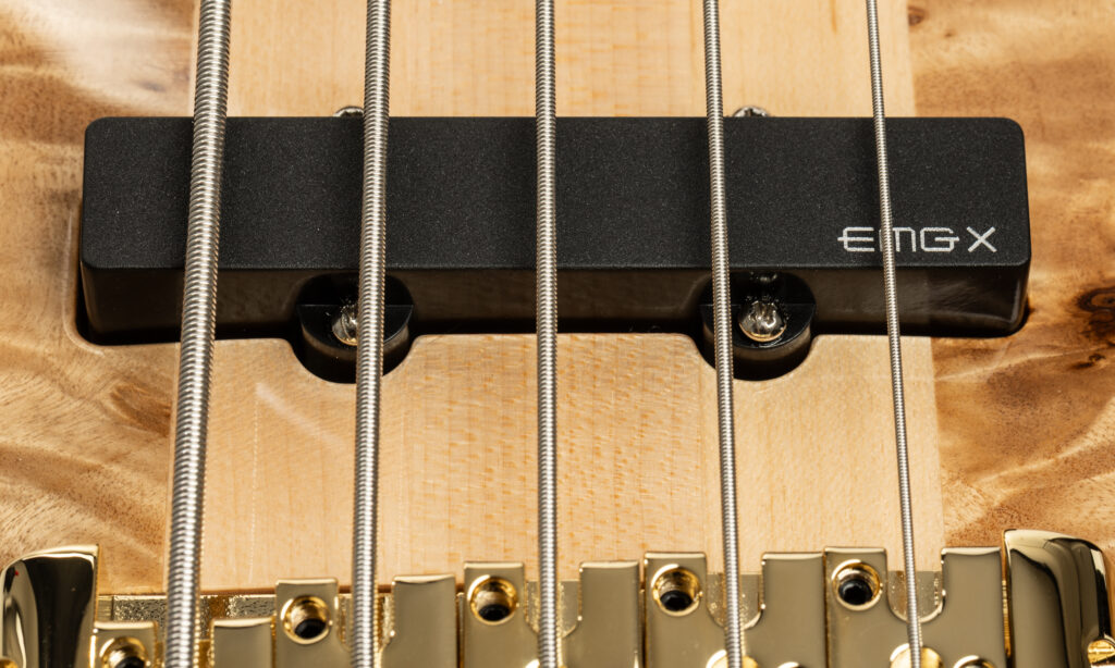 Spector Euro 5 CST
