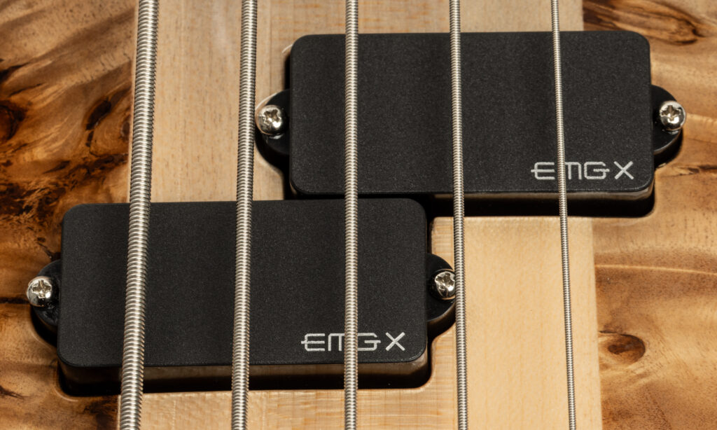 Spector Euro 5 CST
