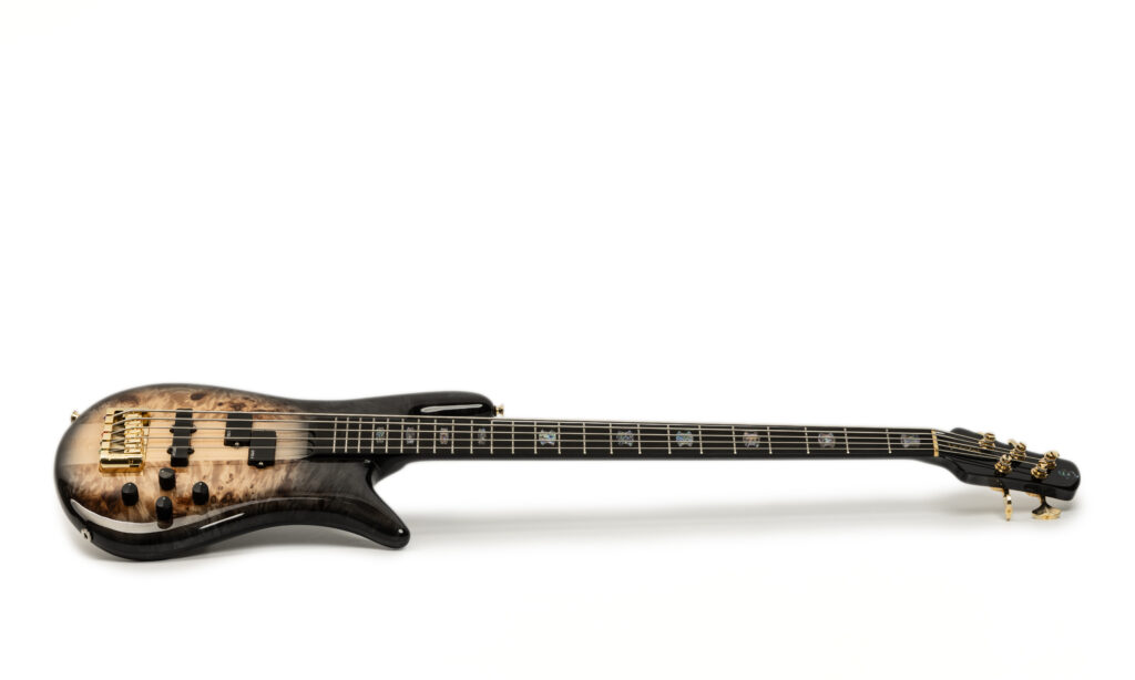 Spector Euro 5 CST