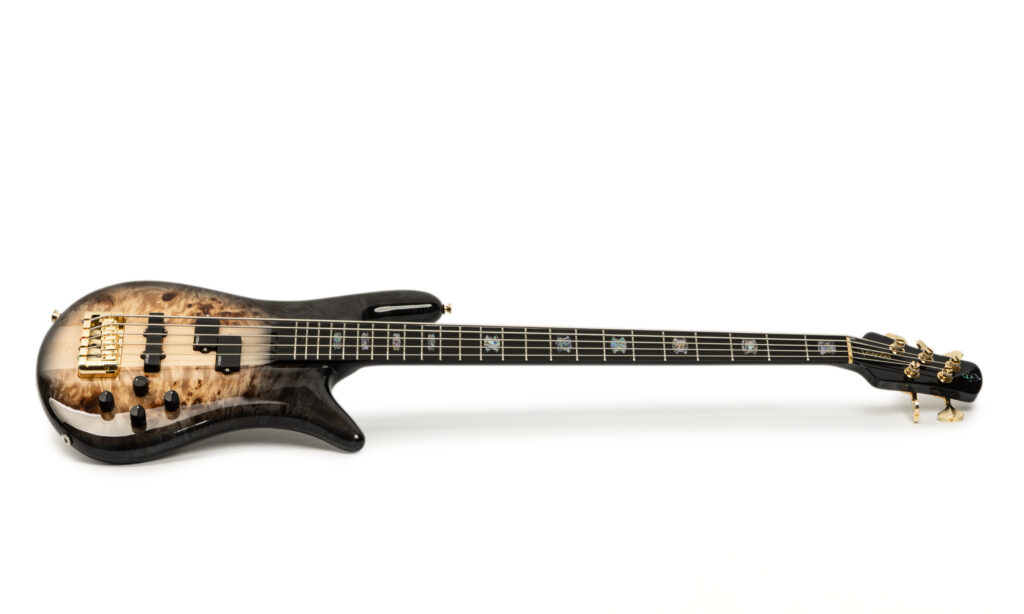 Spector Euro 5 CST